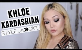 Khloe Kardashian | Style Jaaack'd