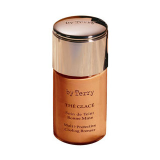 BY TERRY The Glace - Cooling Bronzer