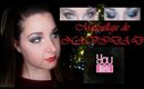 ♥YouGirls♥  Maquillaje de NAVIDAD (Special Makeup)