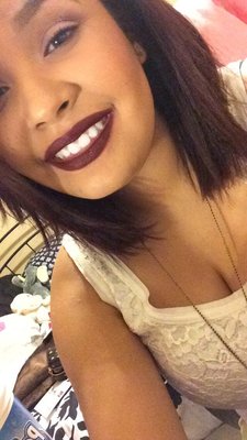 Tasha F.