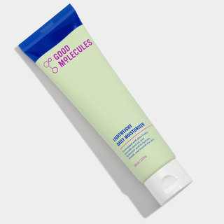 グッドモレキュールズ Lightweight Daily Moisturizer
