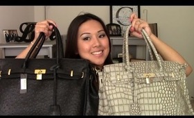 ♥JustFab | Visionary Review & April Haul♥