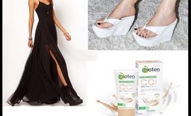 haul rosewe sammydress Bioten(demo)