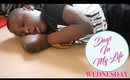 DAYS IN  MY LIFE | WEDNESDAY | LAZY DAY IN WITH MY SON