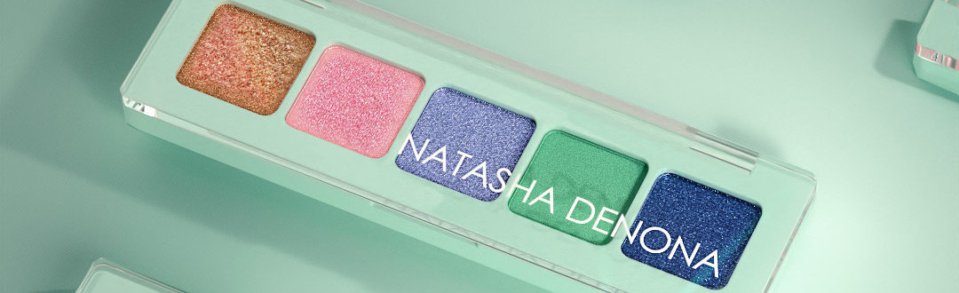 HOW TO USE: ND PASTEL PLEXI GLOW HIGHLIGHTER
