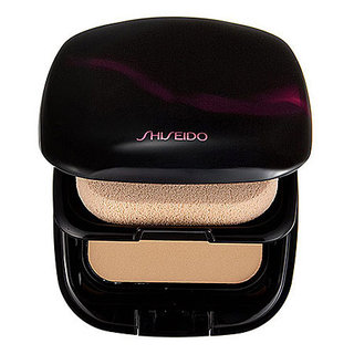 Shiseido The Makeup Compact Foundation