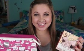 Benefit Goodies!