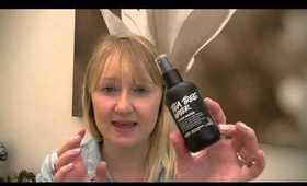 New Look, Lush & US Drugstore Haul