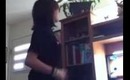 Me randomly playing Just Dance 3