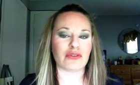 Makeup products to help with oily skin