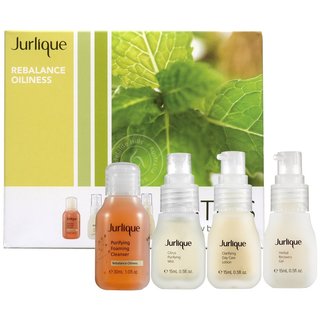 Jurlique Rebalance Oiliness Kit 