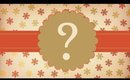 Secret Santa Gift Exchange #YTMM | tanishalynne