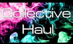 Collective Haul: Drugstore, Missha & ELF