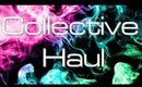 Collective Haul: Drugstore, Missha & ELF