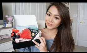 February BOXYCHARM Unboxing (honest review) | Charmaine Dulak