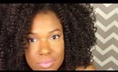 Natural Hair Talk: Are You Losing Patience With Your Hair?