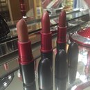 Love Mac viva glam lipsticks ❤️
