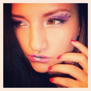#makeup  <3 