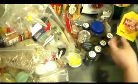 Huge Spice Organization