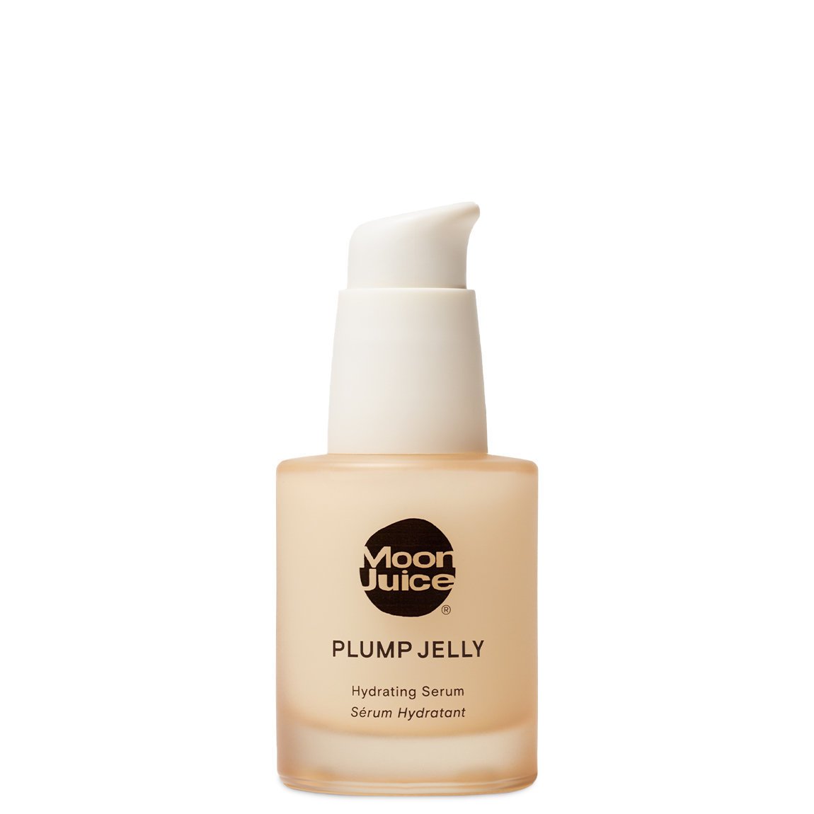 Moon Juice Plump Jelly Hydrating Serum alternative view 1 - product swatch.