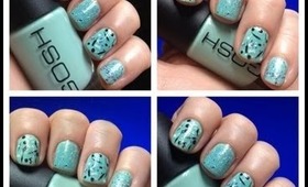 konad nail art  stamping & nail manicures in picture slideshow