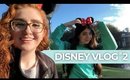 My First Time in Toy Story Land! | Disney Vlog #2 | NailsByErin