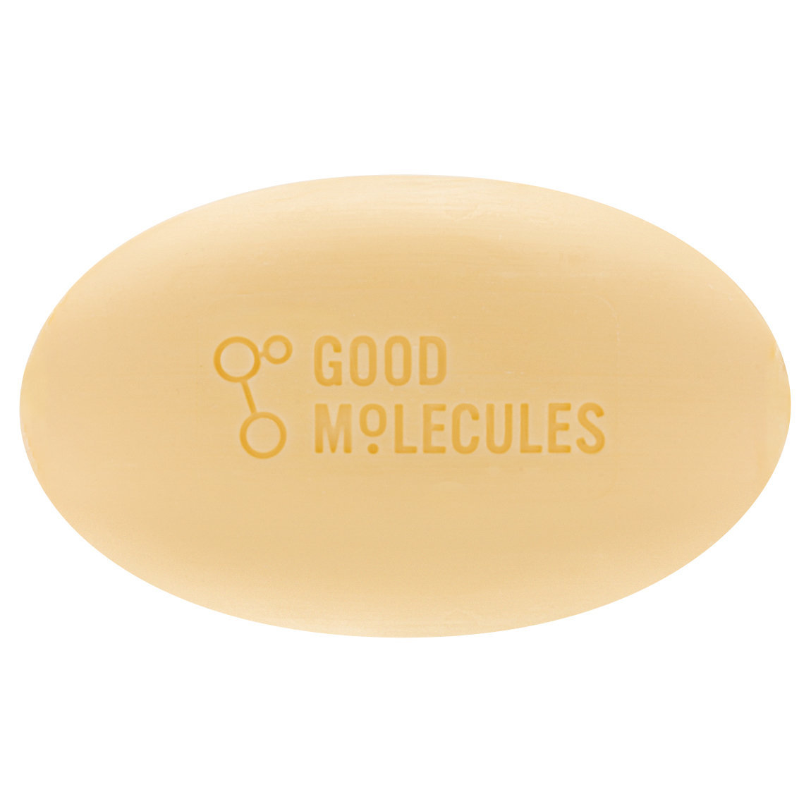 Good Molecules Hydrate & Cleanse Bar Single alternative view 1 - product swatch.