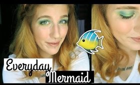 EVERYDAY MERMAID ft. MORPHE 35U | SARAH KRISTINA