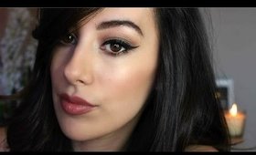 NEWS! + Mi Maquillaje de Noche