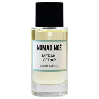 Nomad Noé Meraki Cedar EDP