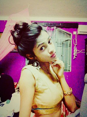 Sweta S.