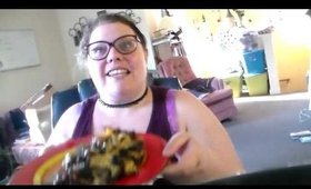 Enchilada Mukbang Remembering Loved Ones