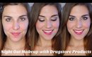 Girls Night Out Drugstore Makeup Tutorial | Bailey B.