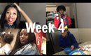 College Vlog: Hurricane and Lit Weekend [#5- Season 2]