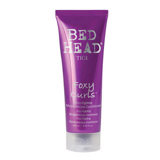 Bedhead by TIGI Foxy Curls Frizz-Fighting Moisturelicious Conditioner