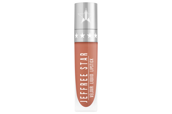 ジェフリー スター コスメティックス Velour Liquid Lipstick
