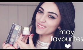 May Favourites ❤ | Makeup, Skincare, Haircare & Fragrance