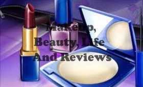 Check Out My Blog :)
