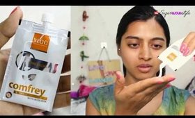 Diwali Facial: How to Do Gold Facial at Home? | #ShareAGlow with VLCC Skin Brightening SuperWowStyle