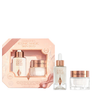 Charlotte Tilbury Charlotte's Iconic Magic Skin Duo
