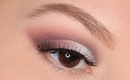 Makeup to Droopy and Heavy-Lidded Eyes