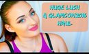 HUGE Lush+GlamCon 2016 Haul | Rosa Klochkov