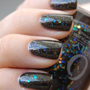 ORLY Androgynie