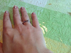 Do you guys like my ring