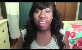 1000 Subscriber Giveaway! Win a $40 MAC GIFTCARD!
