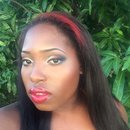Independence makeup 