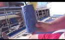 Vacation Vlog - PART 2- Days at Sea
