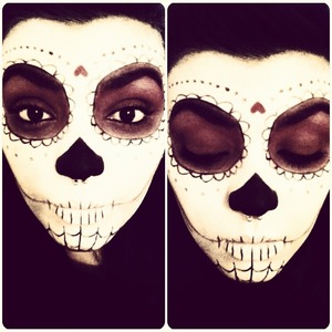 Boredom got the best of me