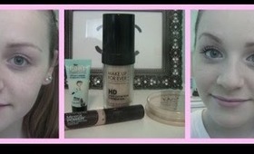 Foundation Routine!