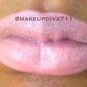 #mtomakeup #mgamakeup #mgaoctober #nudelips #loreal #colourriche #fairestnude #lipstick #nyxcosmetic #lipliner #810natural  